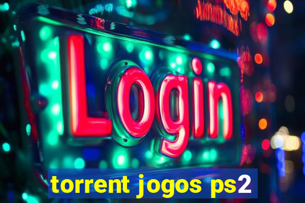 torrent jogos ps2